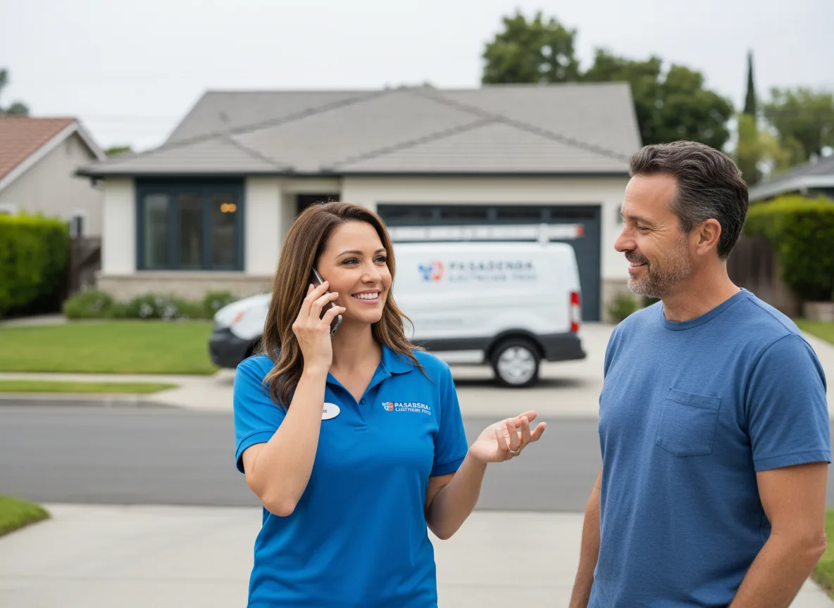 Electrician Woodland, GA FAQs